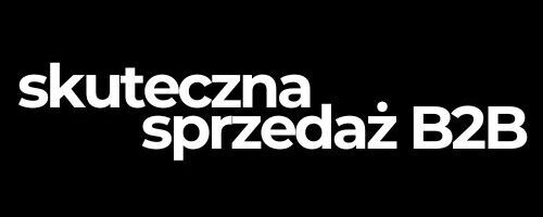 Skuteczna Sprzedaż B2B