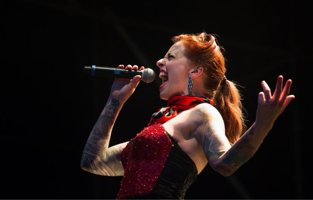 Ekspresyjność jako Źródła Władzy Lidera