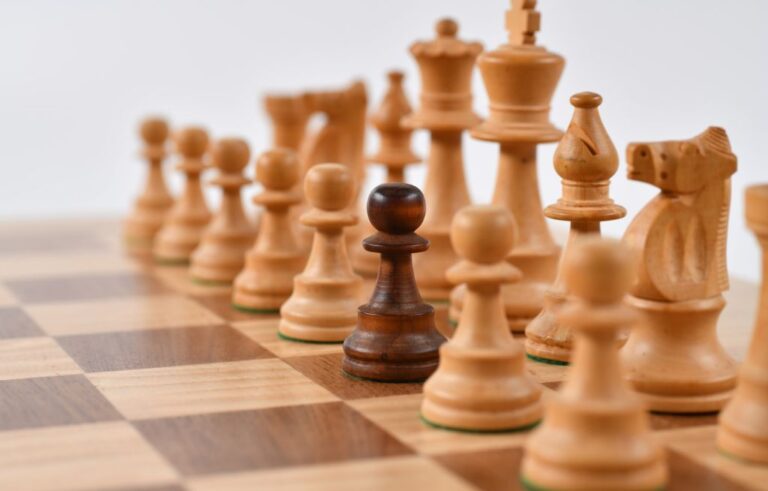 Przywództwo to wywieranie wpływu