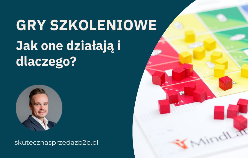 Gry szkoleniowe