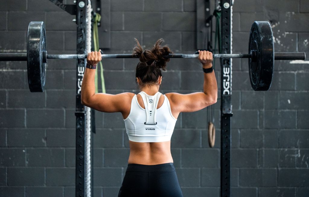 Trening pewność siebie