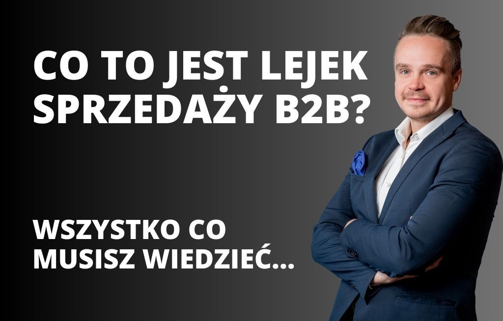 Lejek Sprzedaży B2B